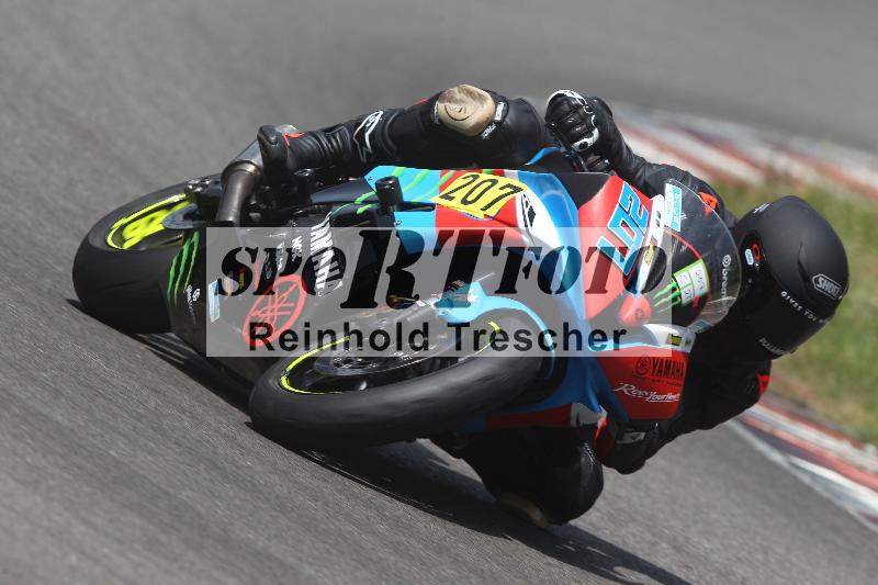 Archiv-2022/26 18.06.2022 Dannhoff Racing ADR/Gruppe C/207